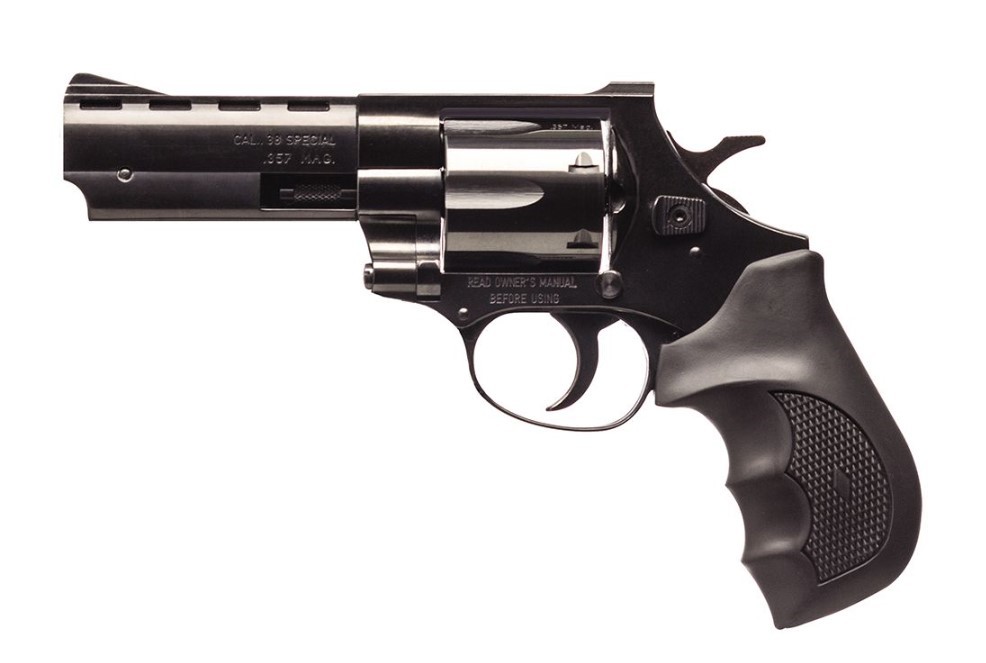 EAA WIND 38SPL 4 DA/SA BLK 6R - Win Repeating Arms Promotion